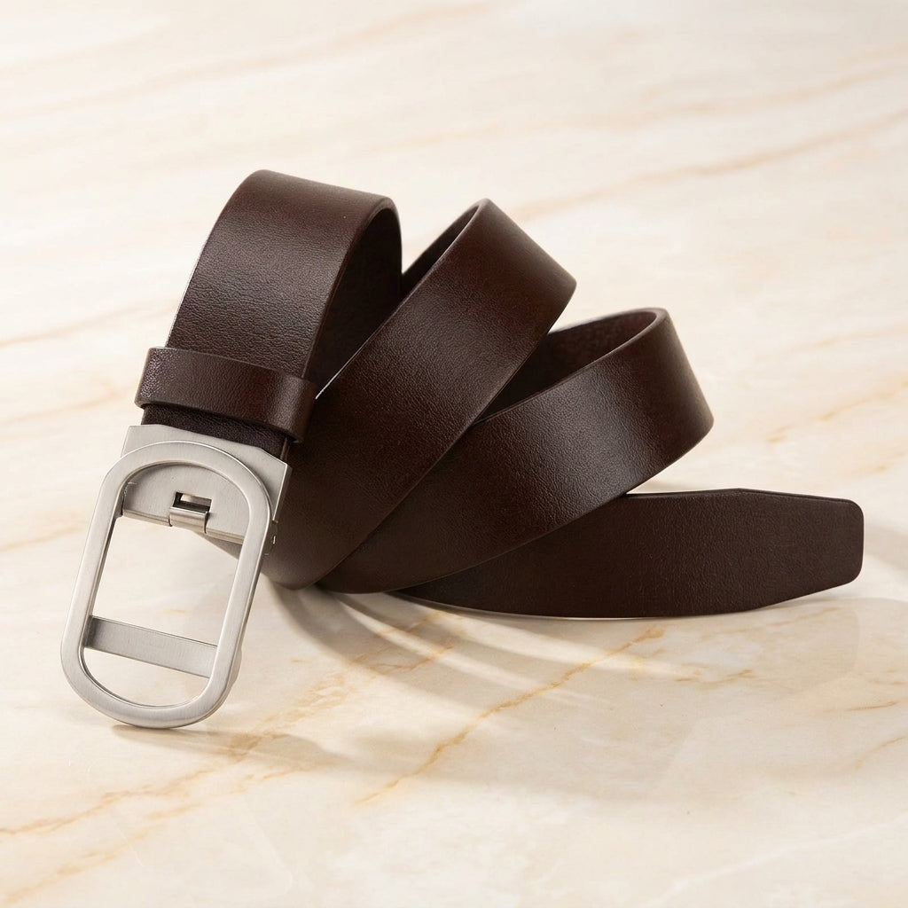 sereno-minimal-leather-belt - Espresso