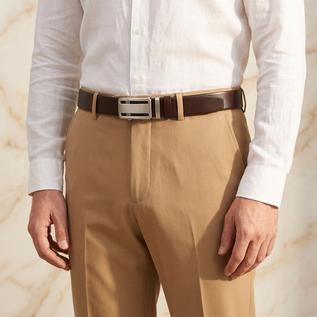 acciano-auto-buckle-leather-belt