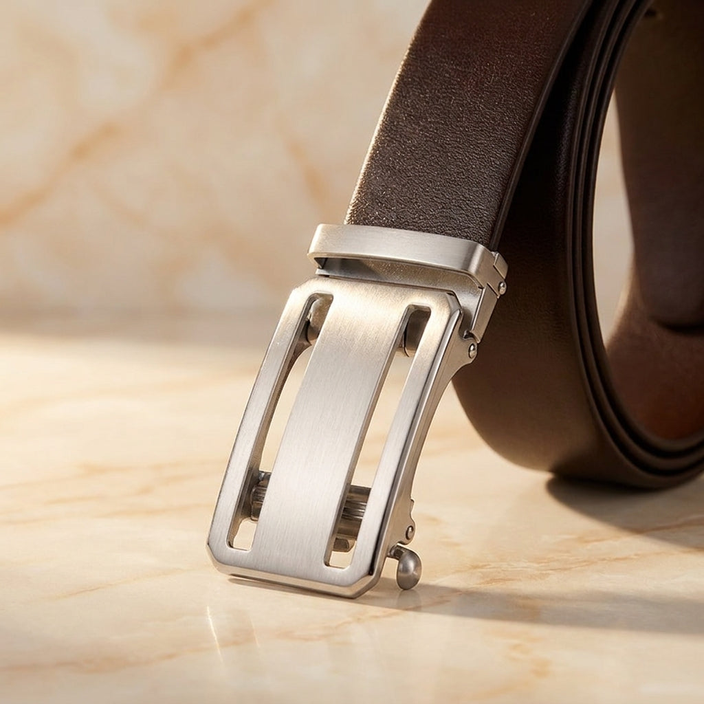 acciano-auto-buckle-leather-belt